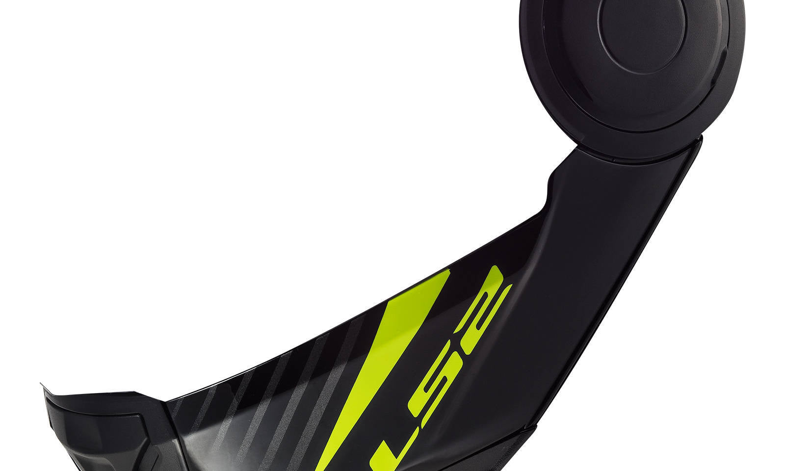 LS2 FF902 Scope Chin Bar Skid