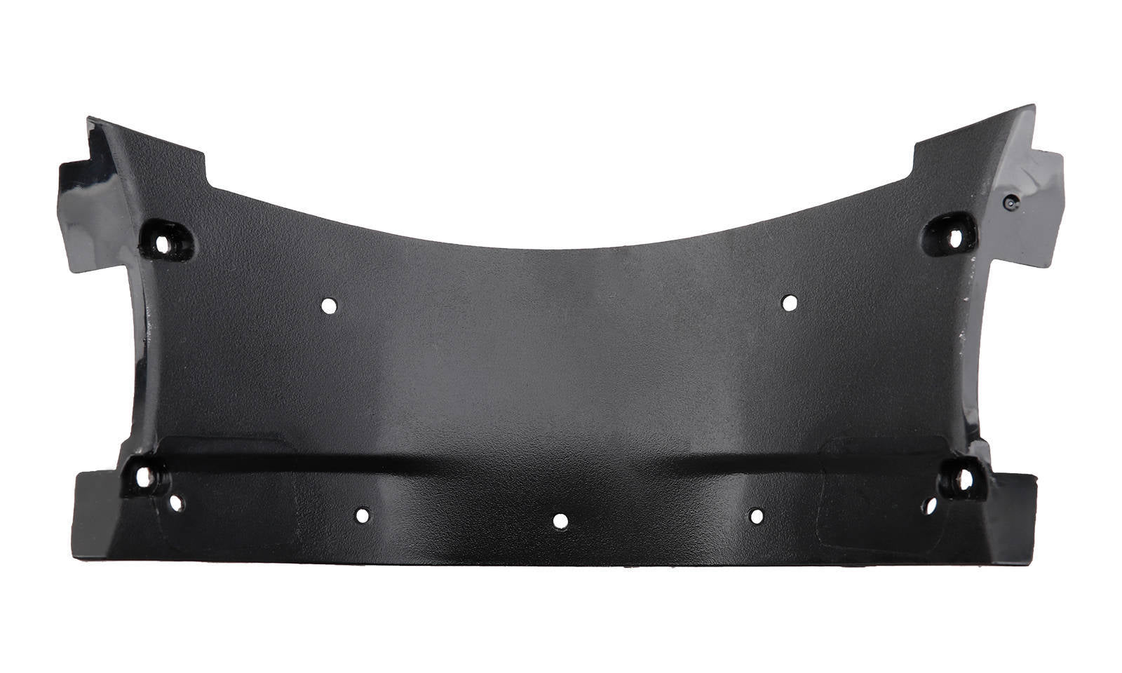 LS2 FF902 Scope Chin Bar Middle Plastic Part