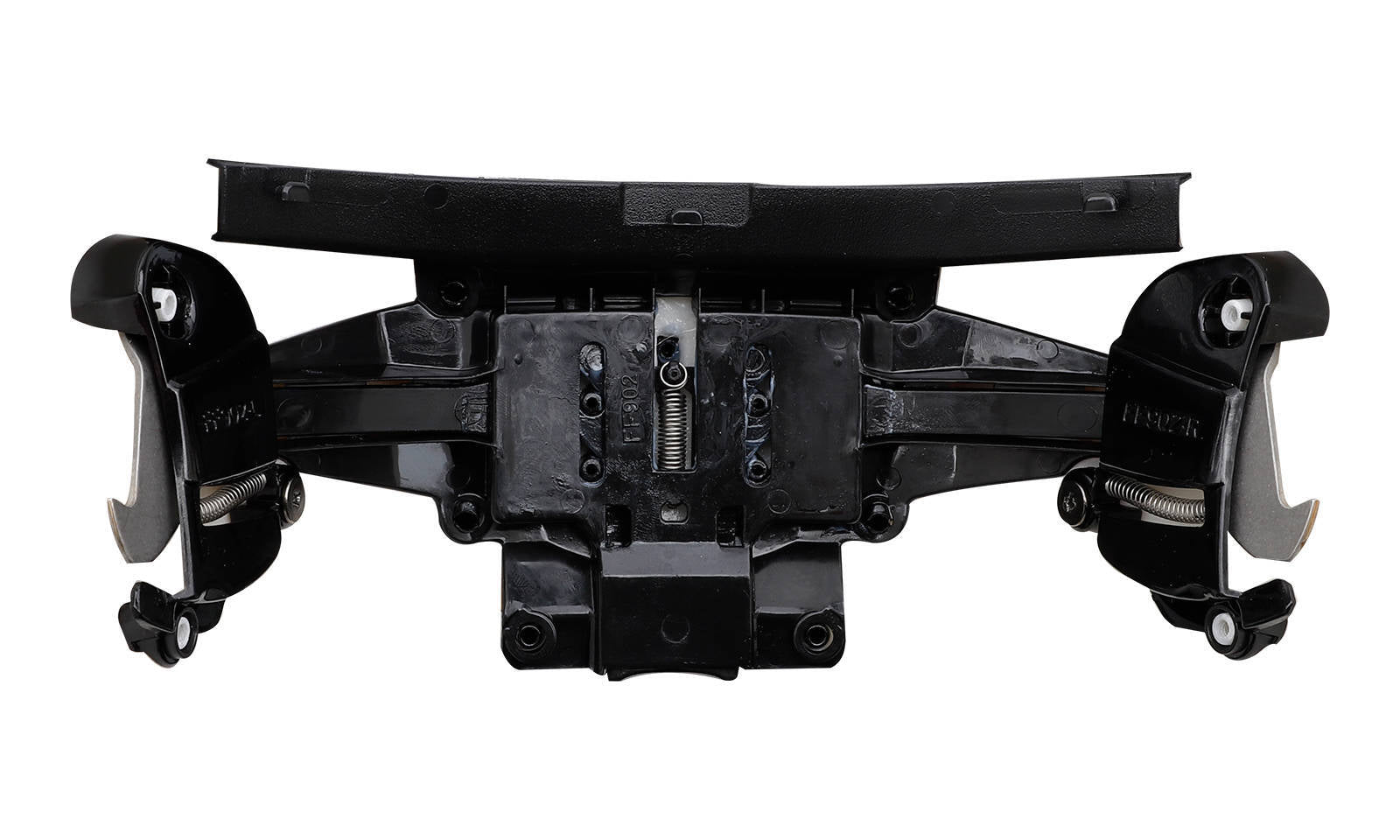 LS2 FF902 Scope Chin Bar Steel System