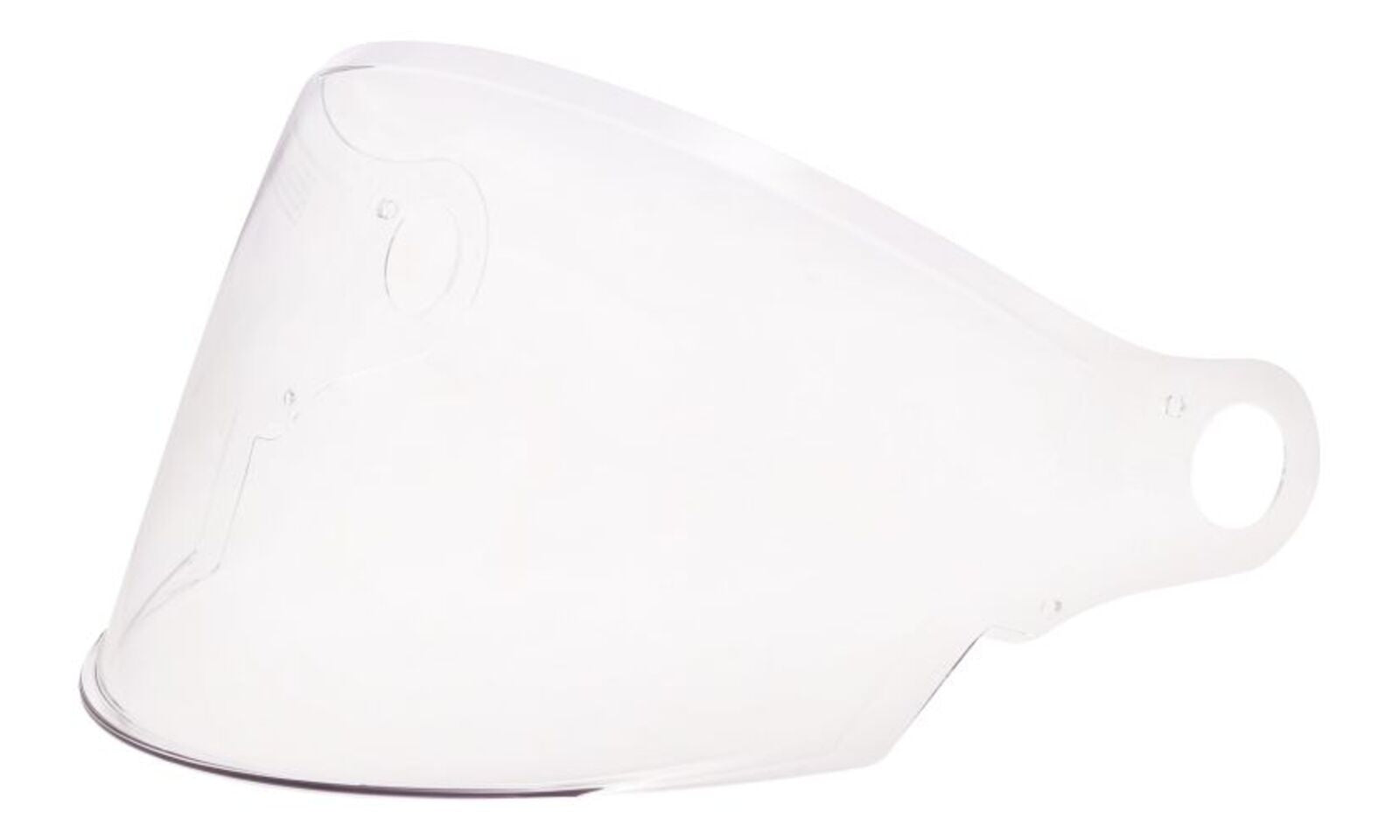 LS2 OF616 Visor - Clear