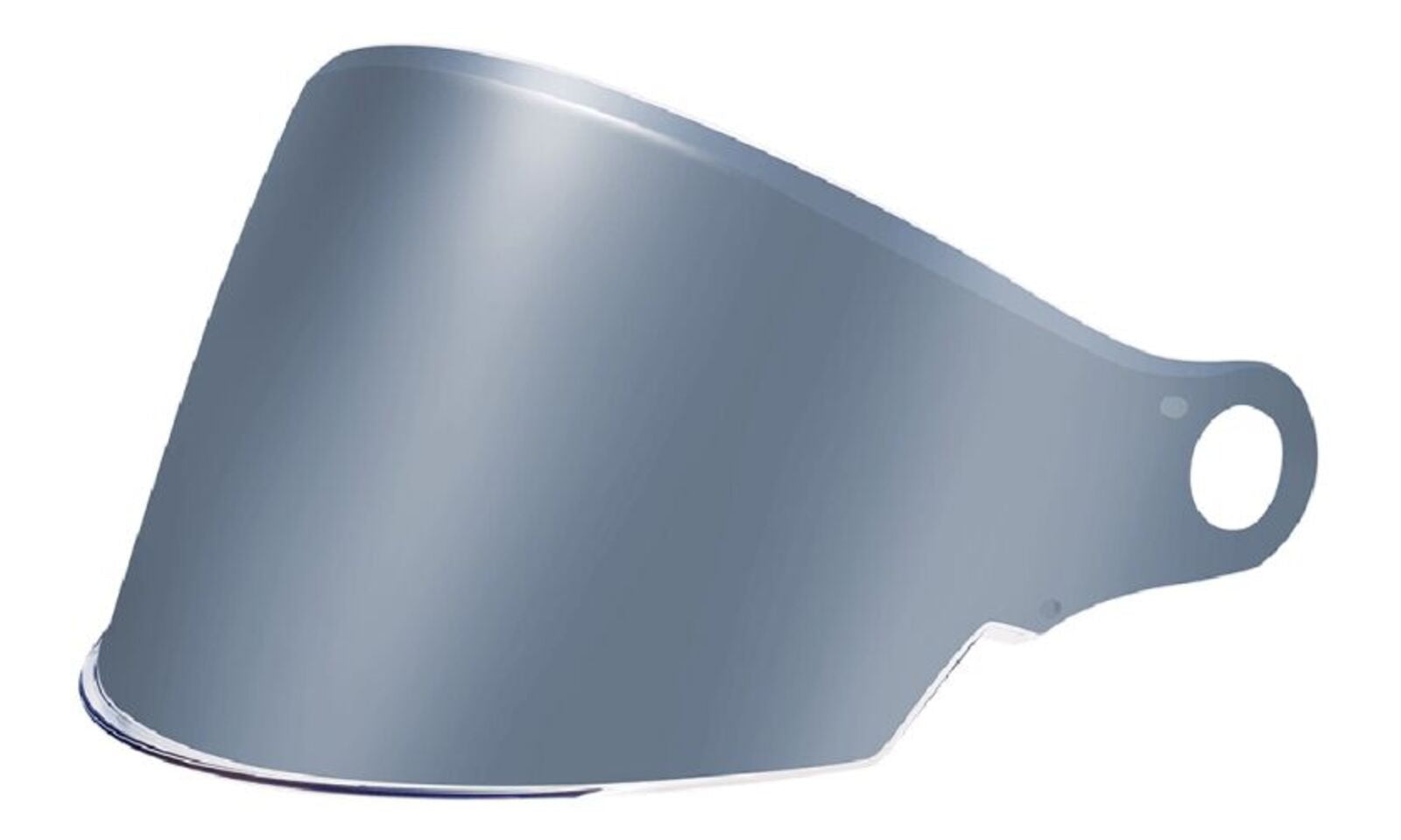 LS2 OF616 Visor - Light Tinted