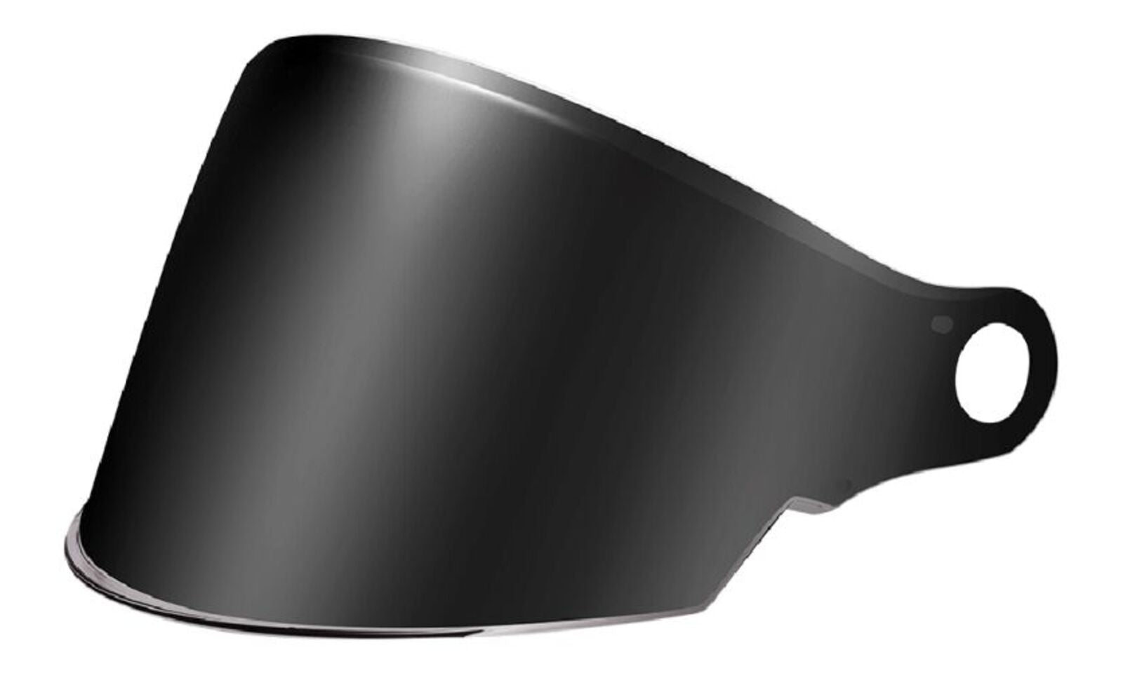 LS2 OF616 Visor - Tinted
