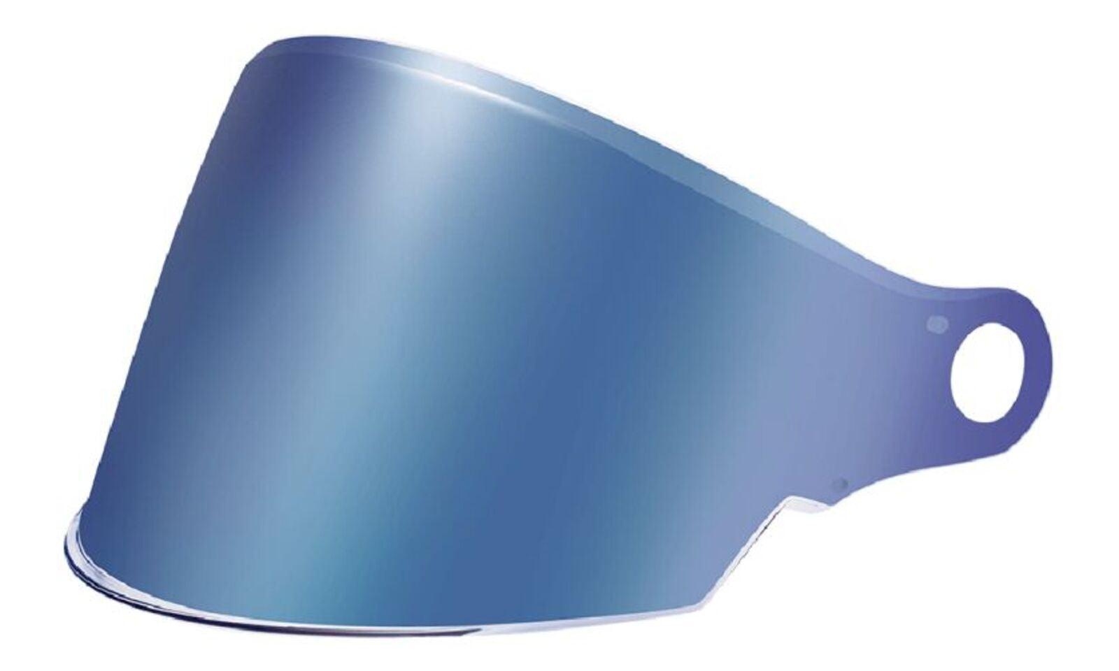 LS2 OF616 Visor - Rainbow