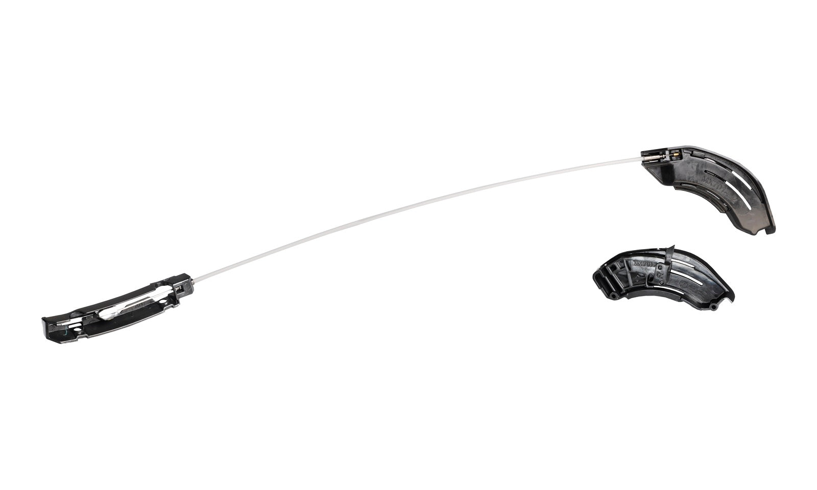 LS2 MX701 Sun Visor System (XL-XL) - New (From Sep 2023)