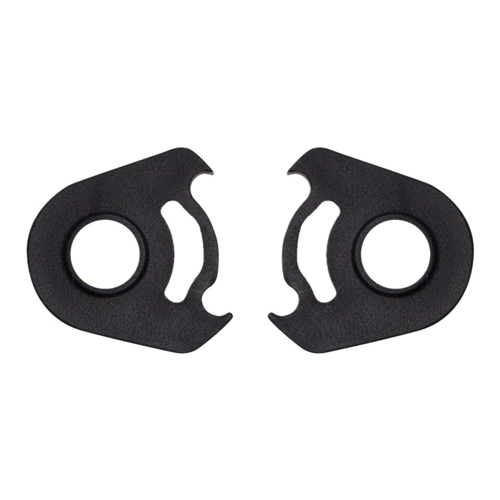 LS2 MX702 Ratchet System + Screws