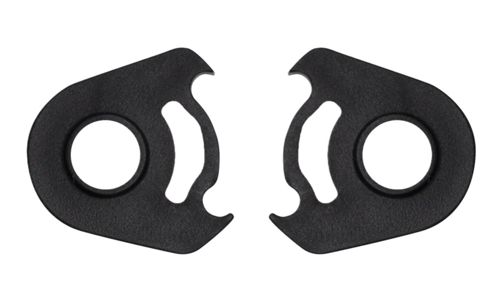 LS2 MX702 Ratchet System + Screws