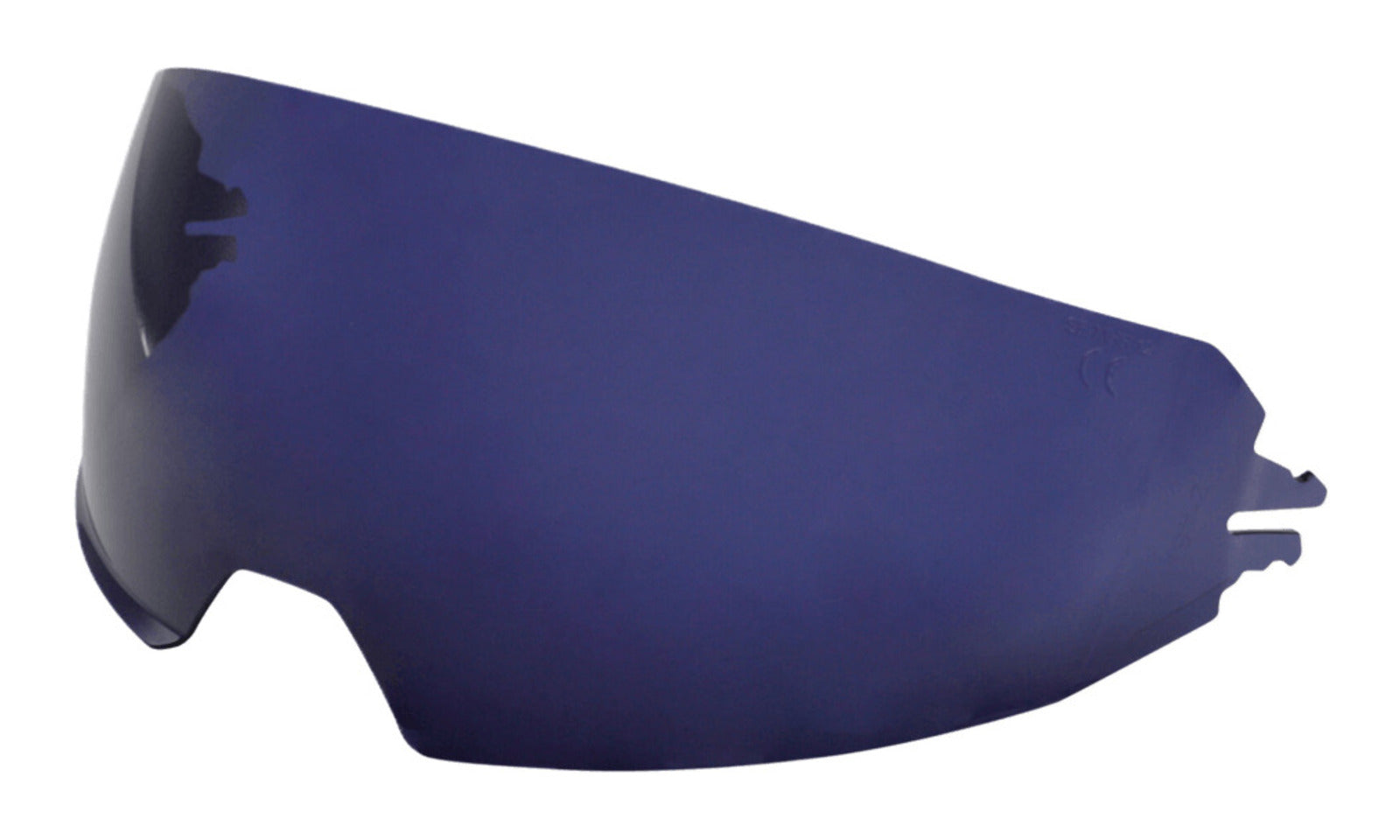 LS2 MX702 Sun Visor - Tinted (E6)