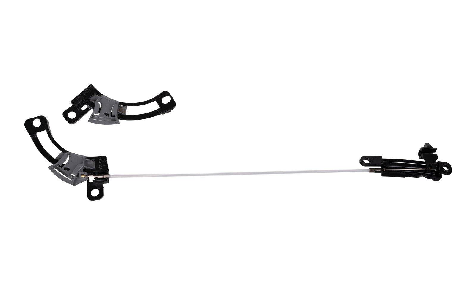 LS2 MX702 Sun Visor System