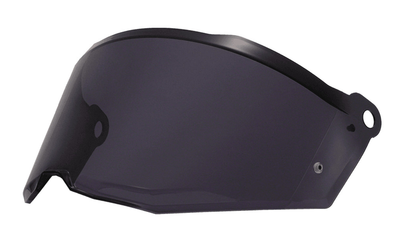 LS2 MX702 Visor - Tinted