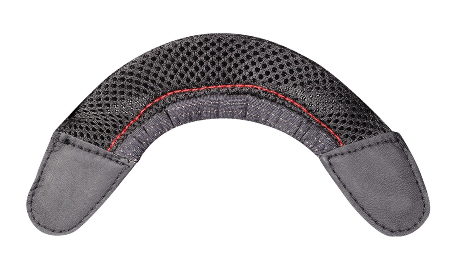 LS2 FF807 Chin Curtain