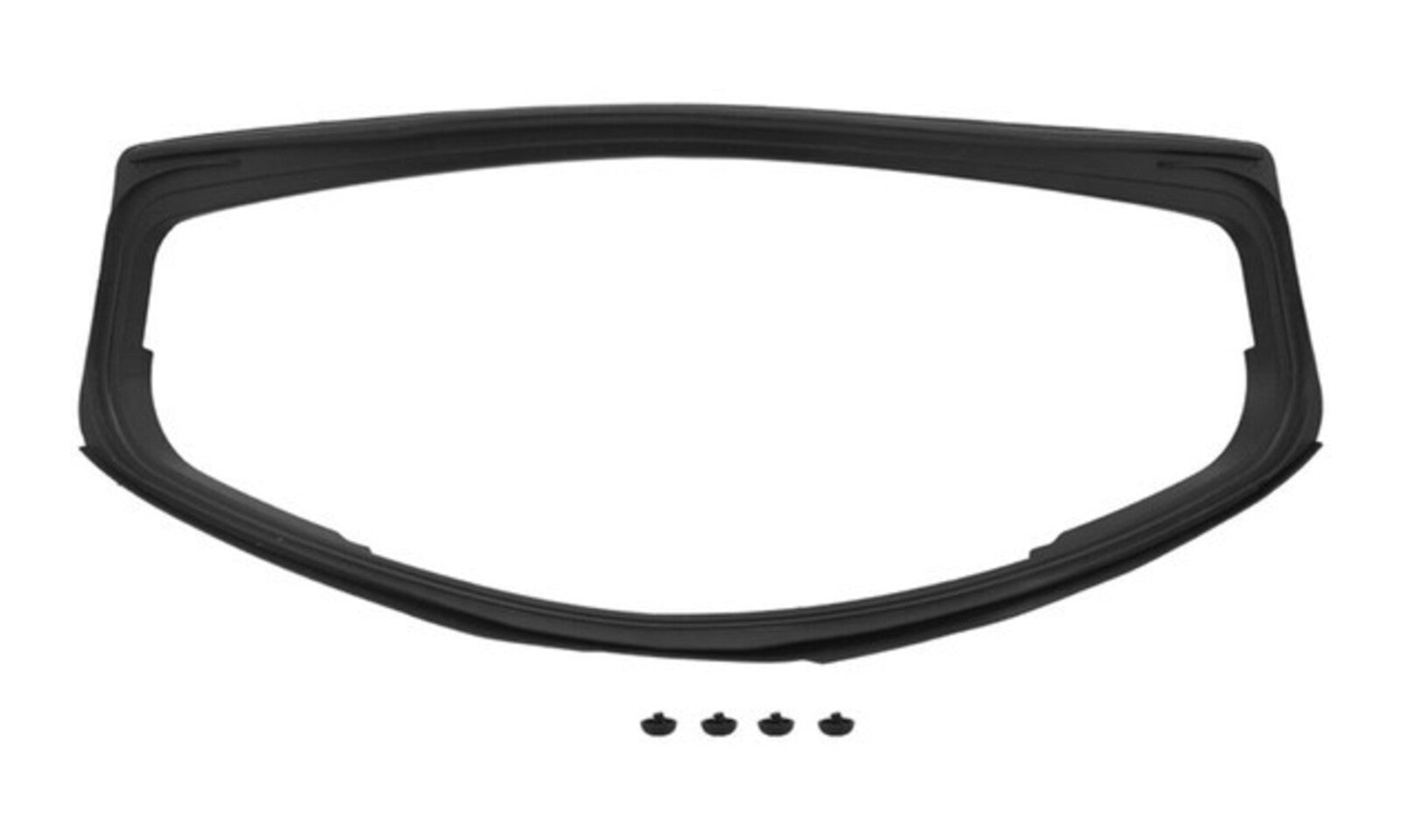 LS2 Visor Trim FF807