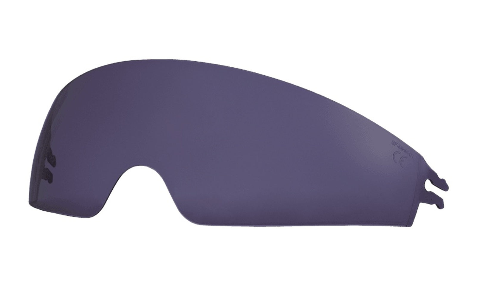  OF618 Sun Visor - Tinted (ECE2)