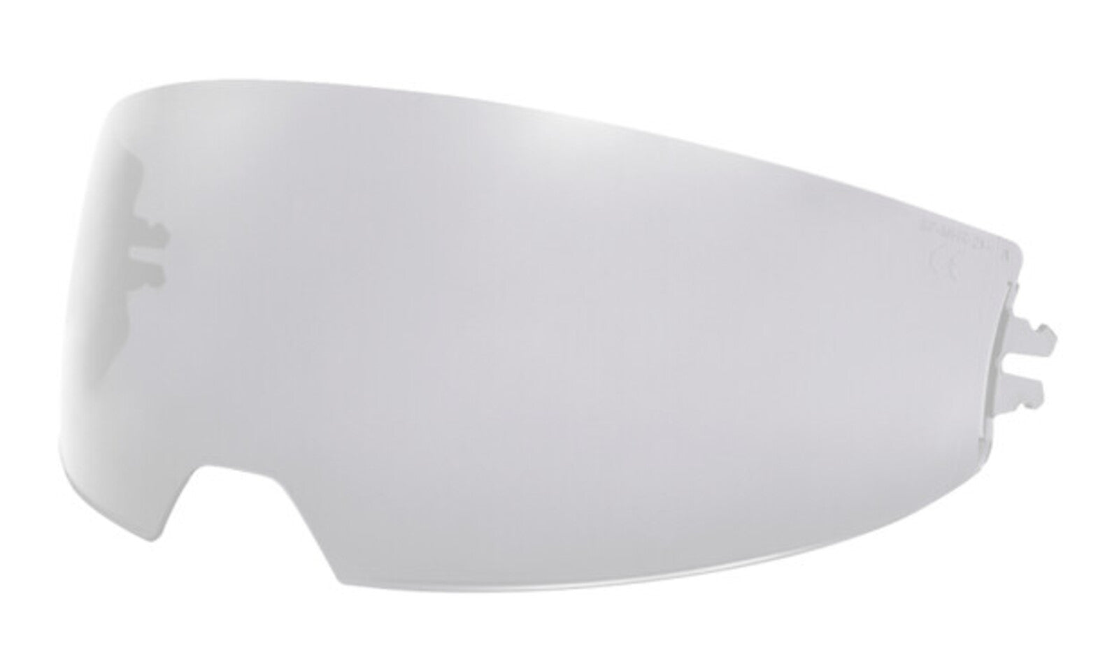  FF908 Sun Visor - Clear (From Mar 2024)