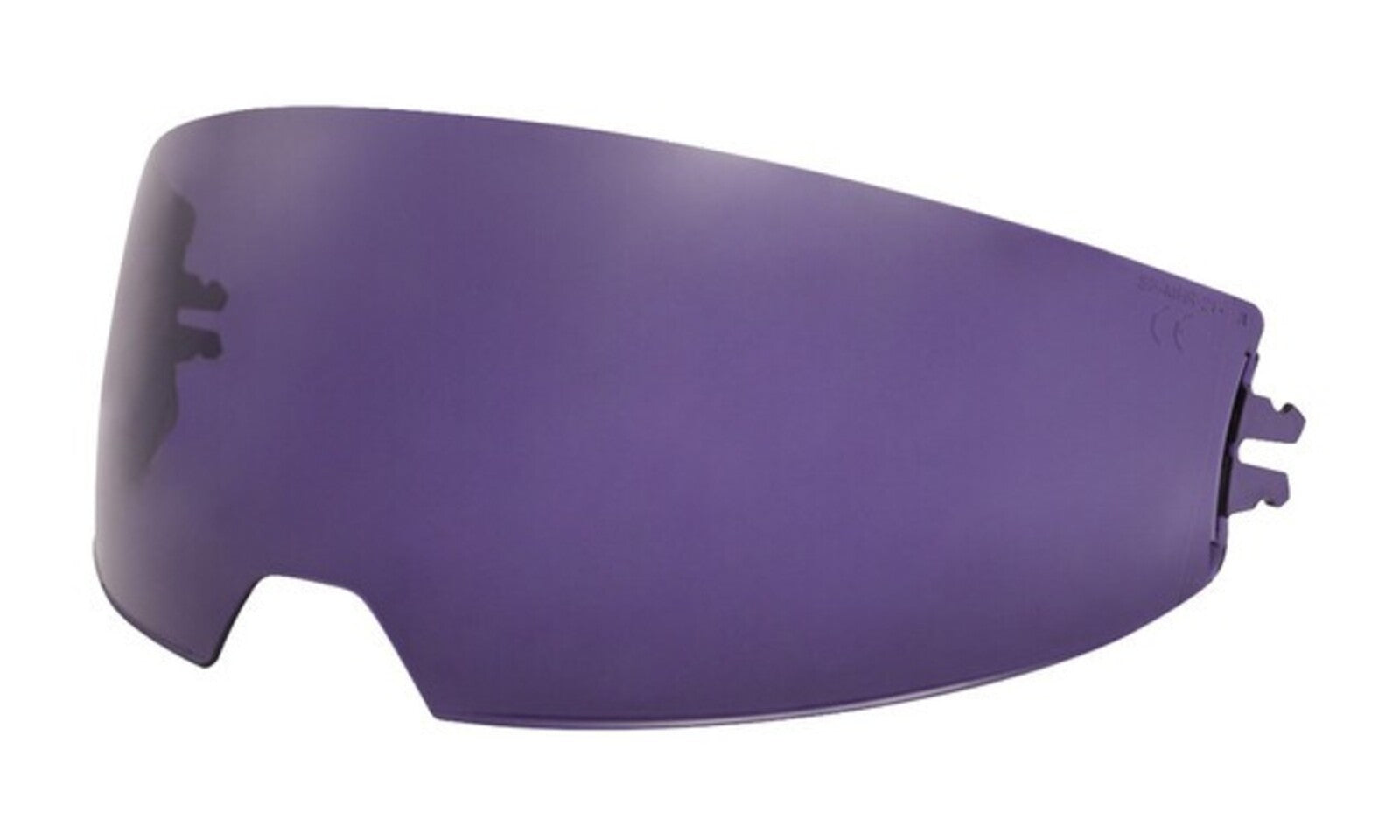  FF908 Sun Visor - Tinted (From Mar 2024)