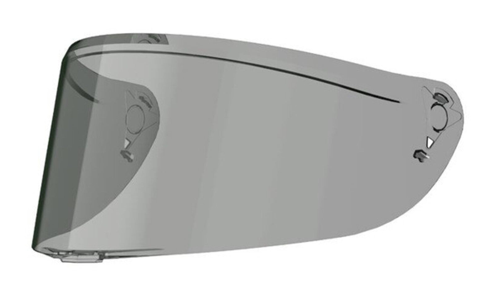 LS2 FF812 Visor - Light Tinted