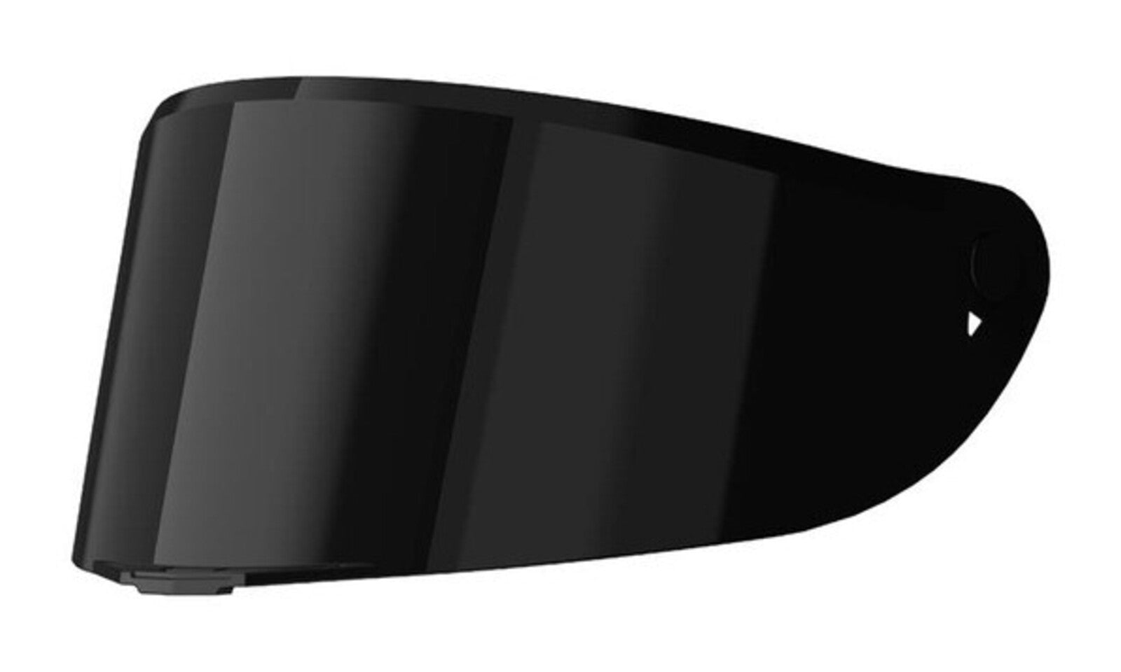 LS2 FF812 Visor - Tinted