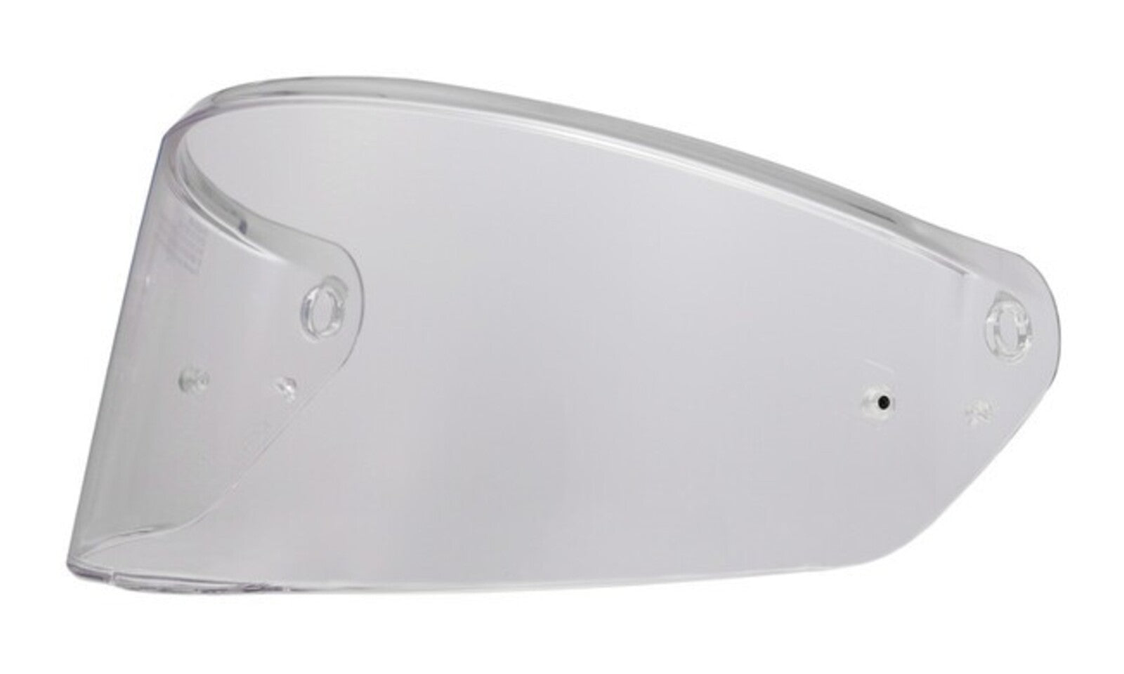 LS2 FF820 Visor - Clear