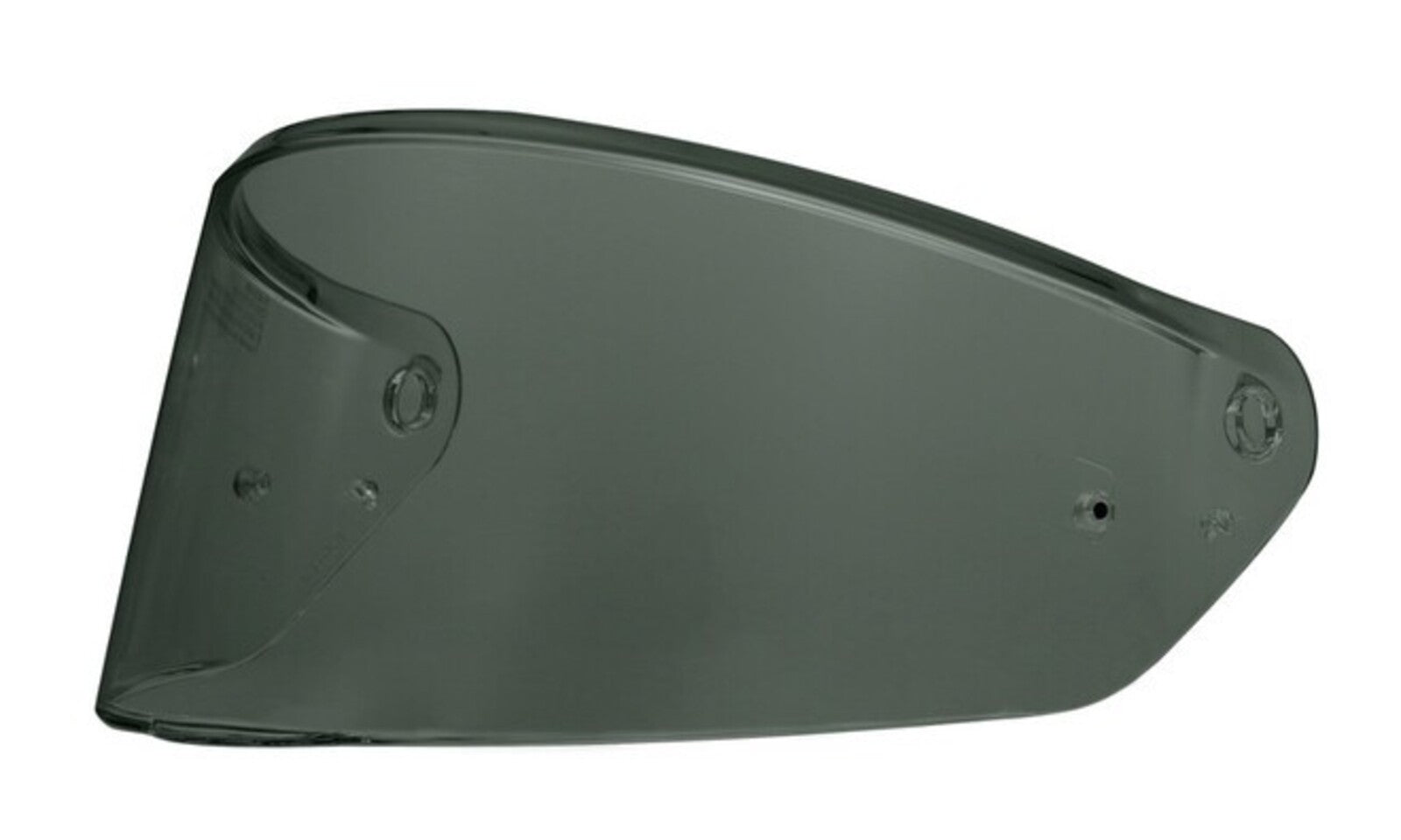 LS2 FF820 Visor - Light Tinted