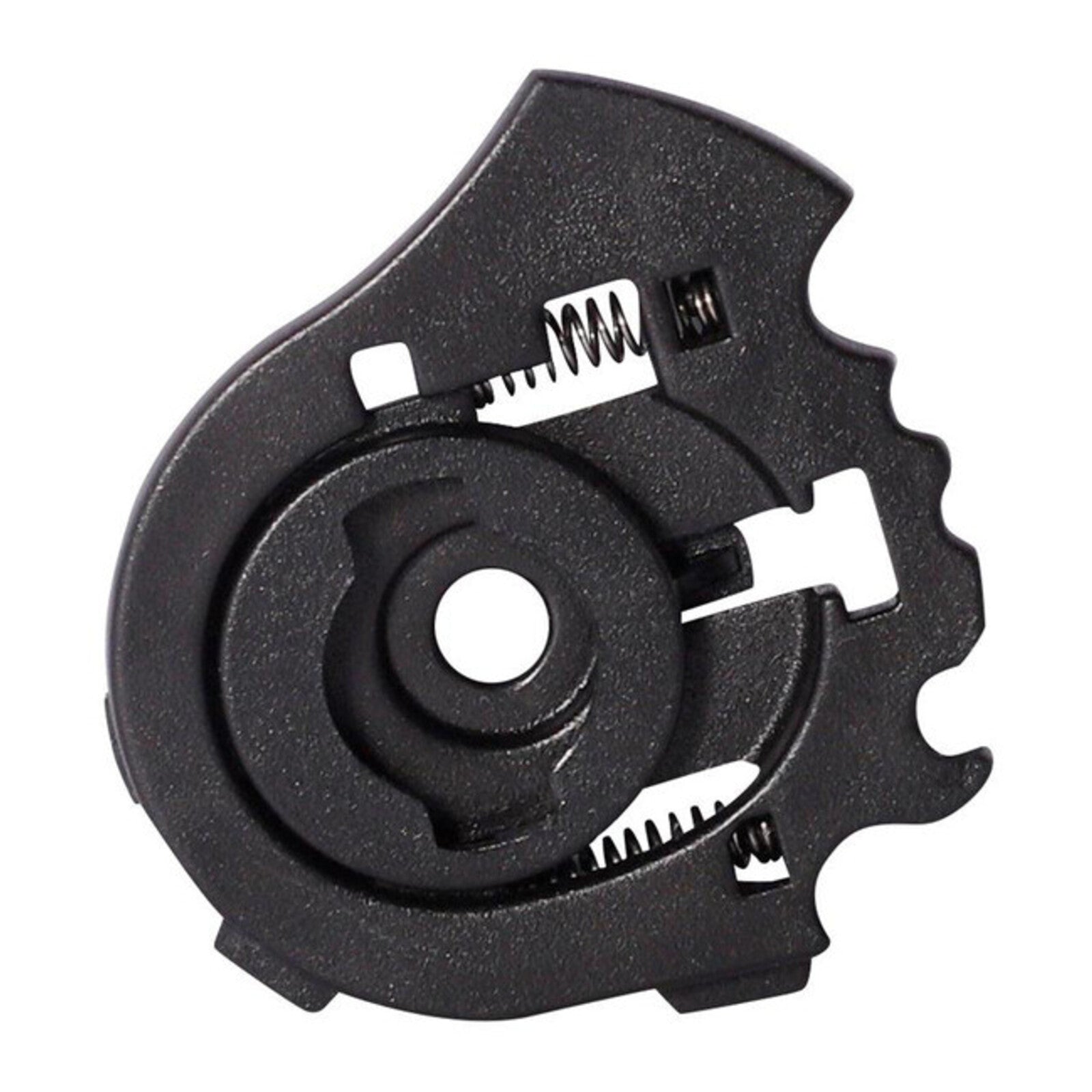 LS2 FF908 Ratchet System + Screws