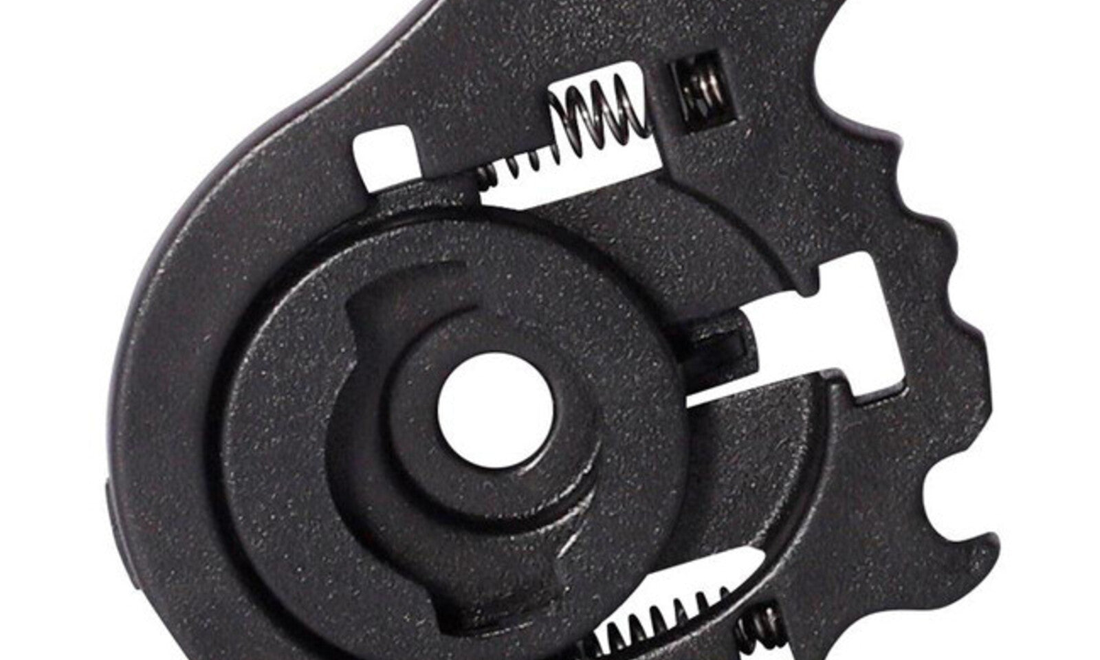 LS2 FF908 Ratchet System + Screws