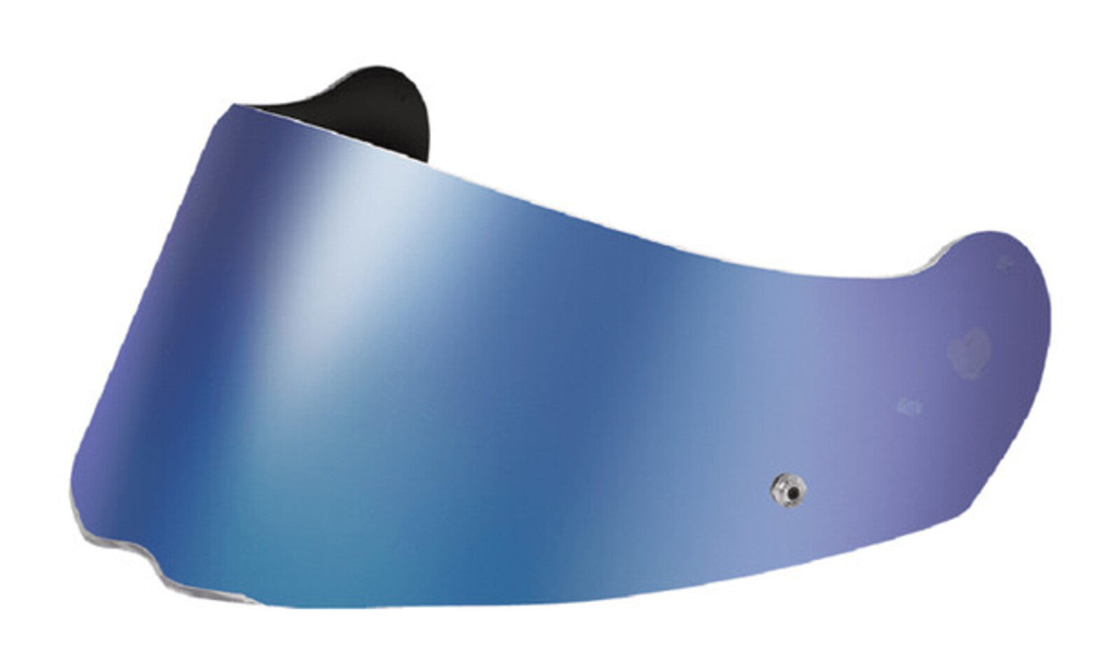 LS2 FF908 Visor - Rainbow