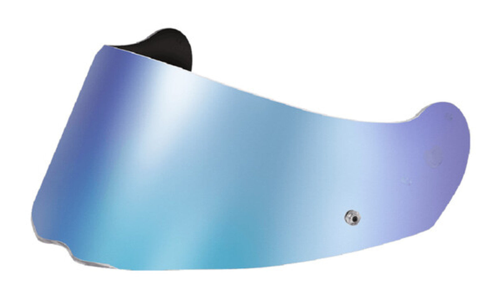 LS2 FF908 Visor - Iridium Blue