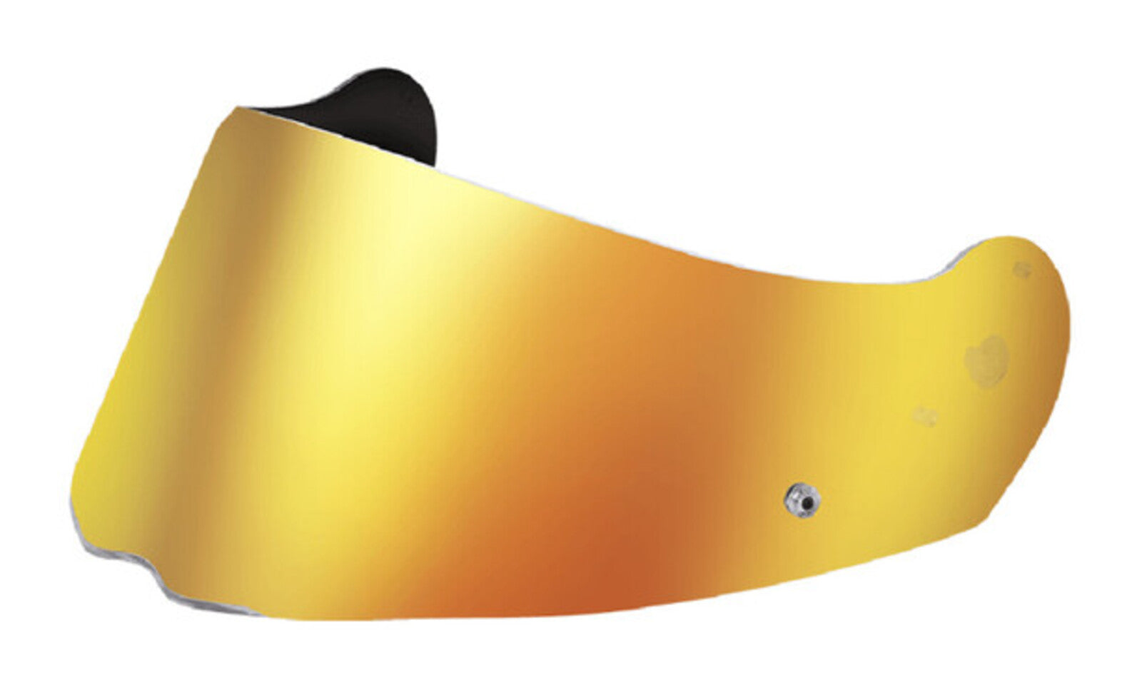 LS2 FF908 Visor - Iridium Gold