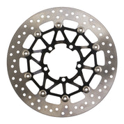 MTX Brake Disc Floating Type - Front
