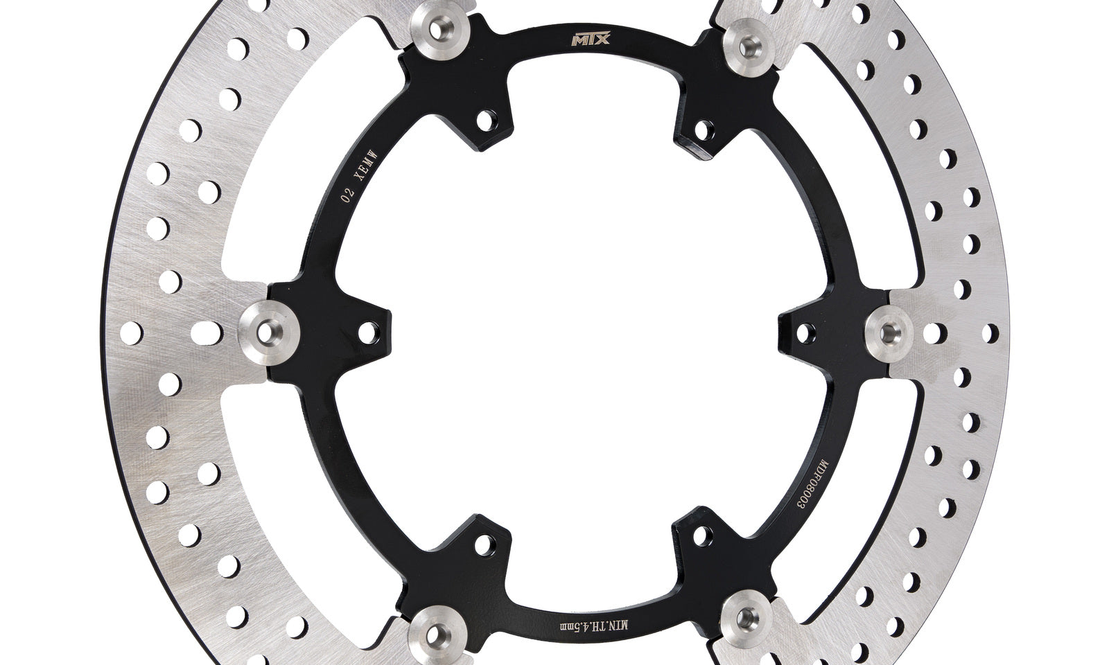 MTX Brake Disc Floating Type