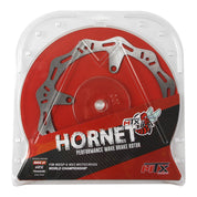 MTX Hornet Brake Disc Solid Wave Type - Front