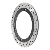 MTX Brake Disc Solid Type - Rear