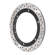 MTX Brake Disc Solid Type - Rear