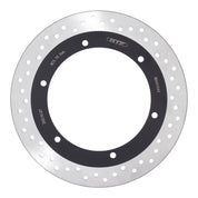 MTX Brake Disc Solid Type - Rear