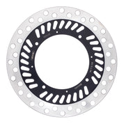 MTX Brake Disc Solid Type - Front L