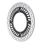 MTX Brake Disc Solid Type - Front L