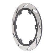 MTX Brake Disc Solid Type - Rear