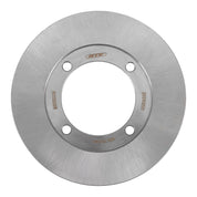 MTX Brake Disc Solid Type - Front