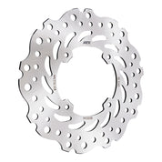 MTX Solid Type Brake Disc Rotor