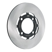 MTX Brake Disc Solid Type Rear