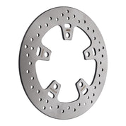 MTX Brake Disc Solid Type - Rear