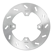 MTX Brake Disc Solid Type Rear
