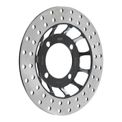 MTX Brake Disc Solid Type Front