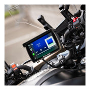 Midland Bikeplay Pro Moto Multimedia 5.5-Inch Screen
