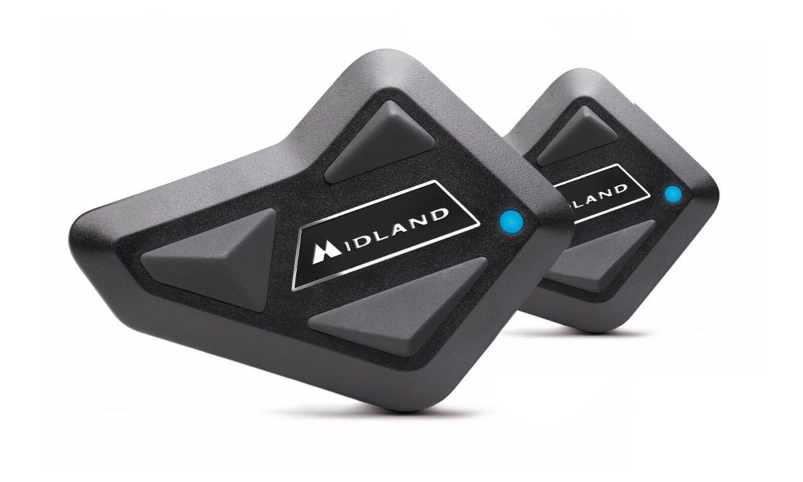 Midland BT Mini Intercom - Twin