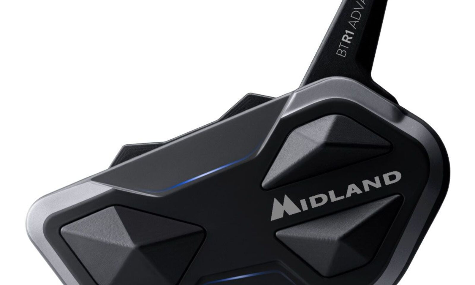 Midland BTR1 Advanced X Intercom - Single