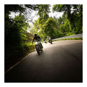 Midland BTR1 Advanced X Intercom - Twin