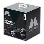 Midland BTR1 Intercom - Twin