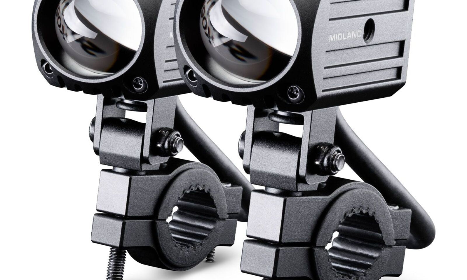 Midland MLH Lite LED Spotlights