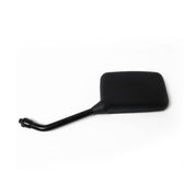 Whites Mirror Black AX-Type 10x1.25 Left-hand