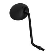 Whites Mirror Black Round CT110 Style 10mm (each)